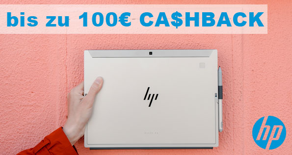 Cashback Banner 100-€