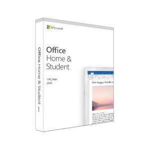Office2019 Home and Student