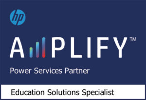 HP Amplify Power Services Partner Education Specialist